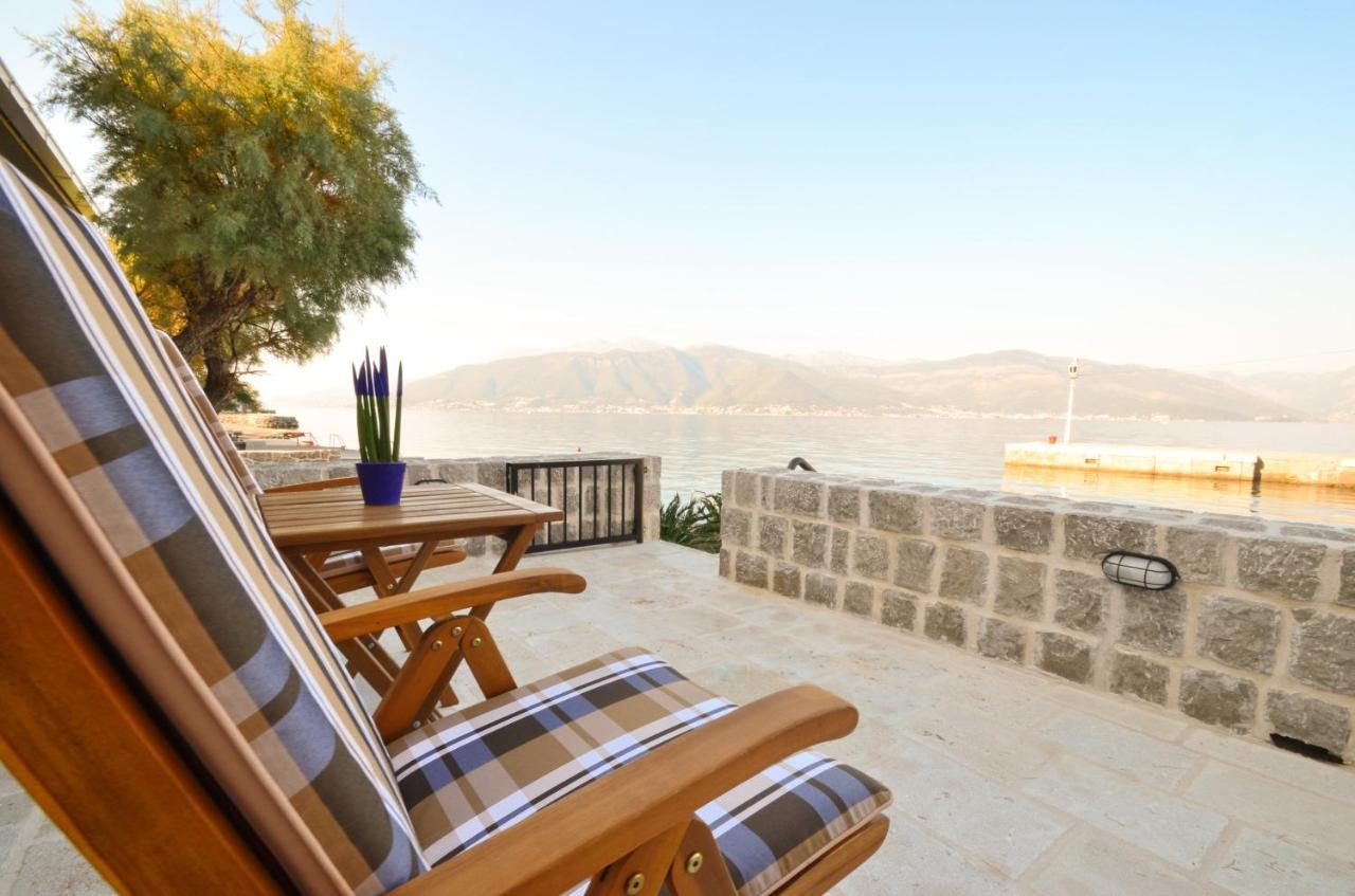 Leut Stone Residence Τίβατ Εξωτερικό φωτογραφία