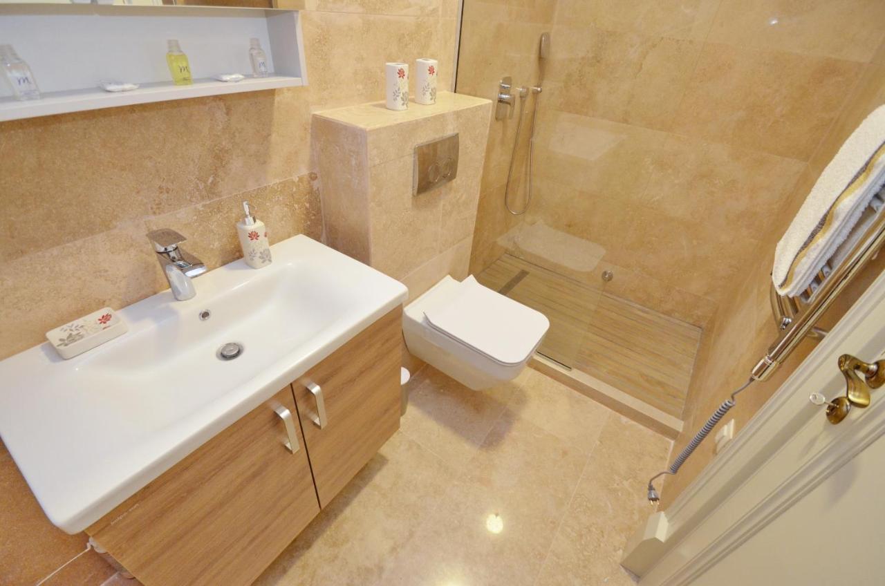 Leut Stone Residence Τίβατ Εξωτερικό φωτογραφία