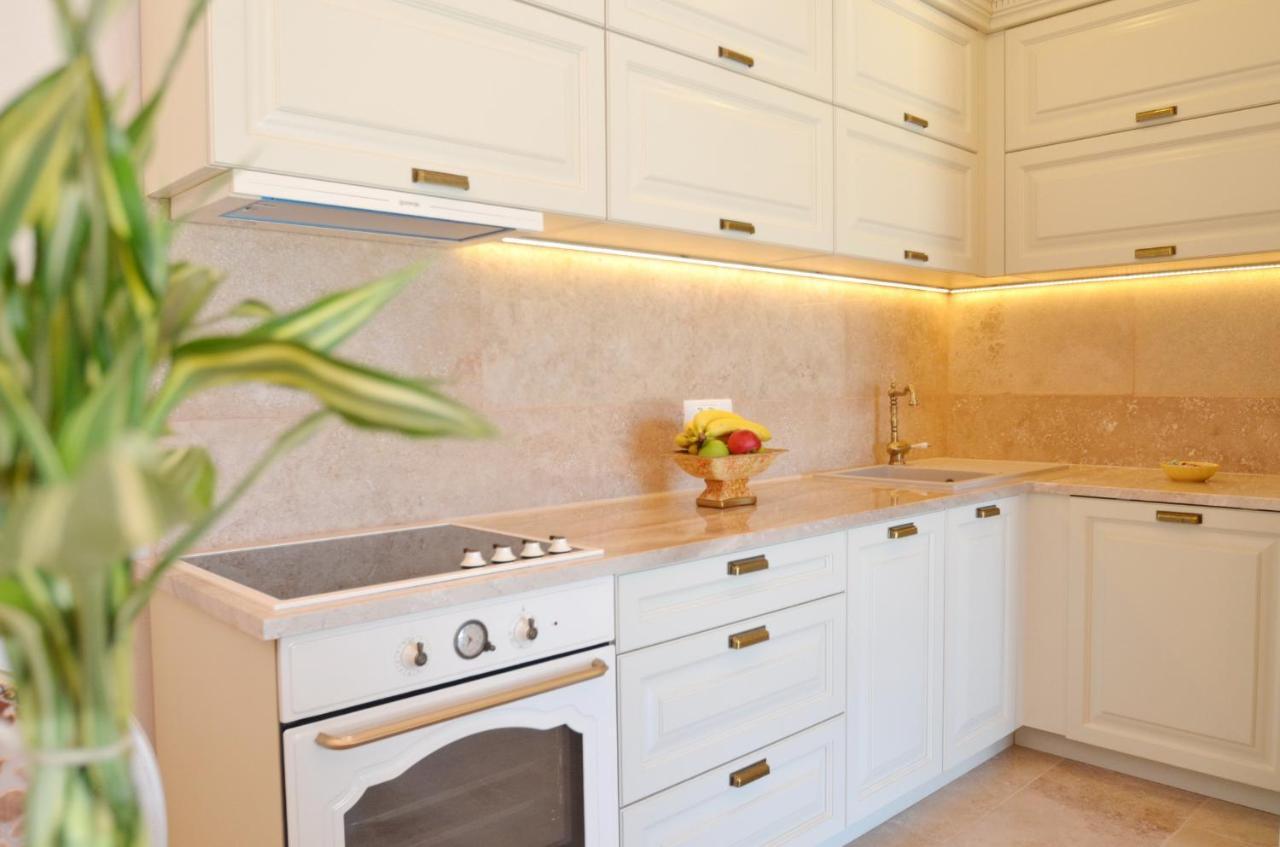 Leut Stone Residence Τίβατ Εξωτερικό φωτογραφία