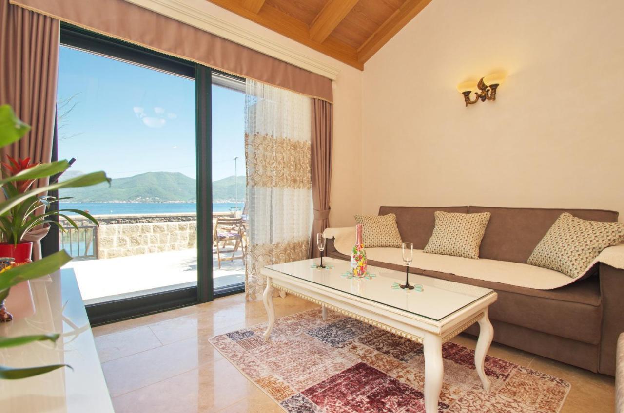 Leut Stone Residence Τίβατ Εξωτερικό φωτογραφία