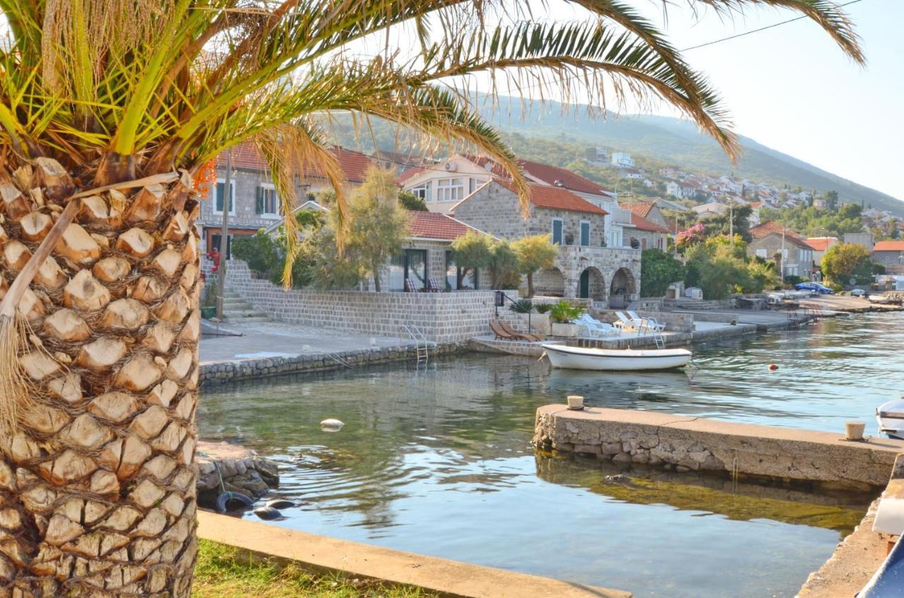Leut Stone Residence Τίβατ Εξωτερικό φωτογραφία
