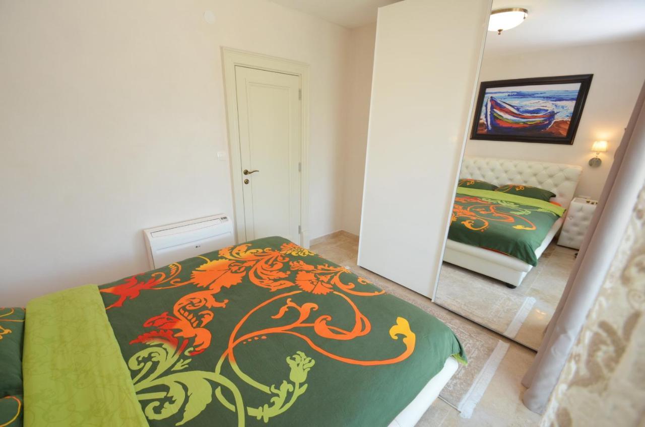 Leut Stone Residence Τίβατ Εξωτερικό φωτογραφία