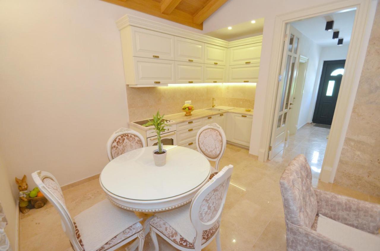 Leut Stone Residence Τίβατ Εξωτερικό φωτογραφία