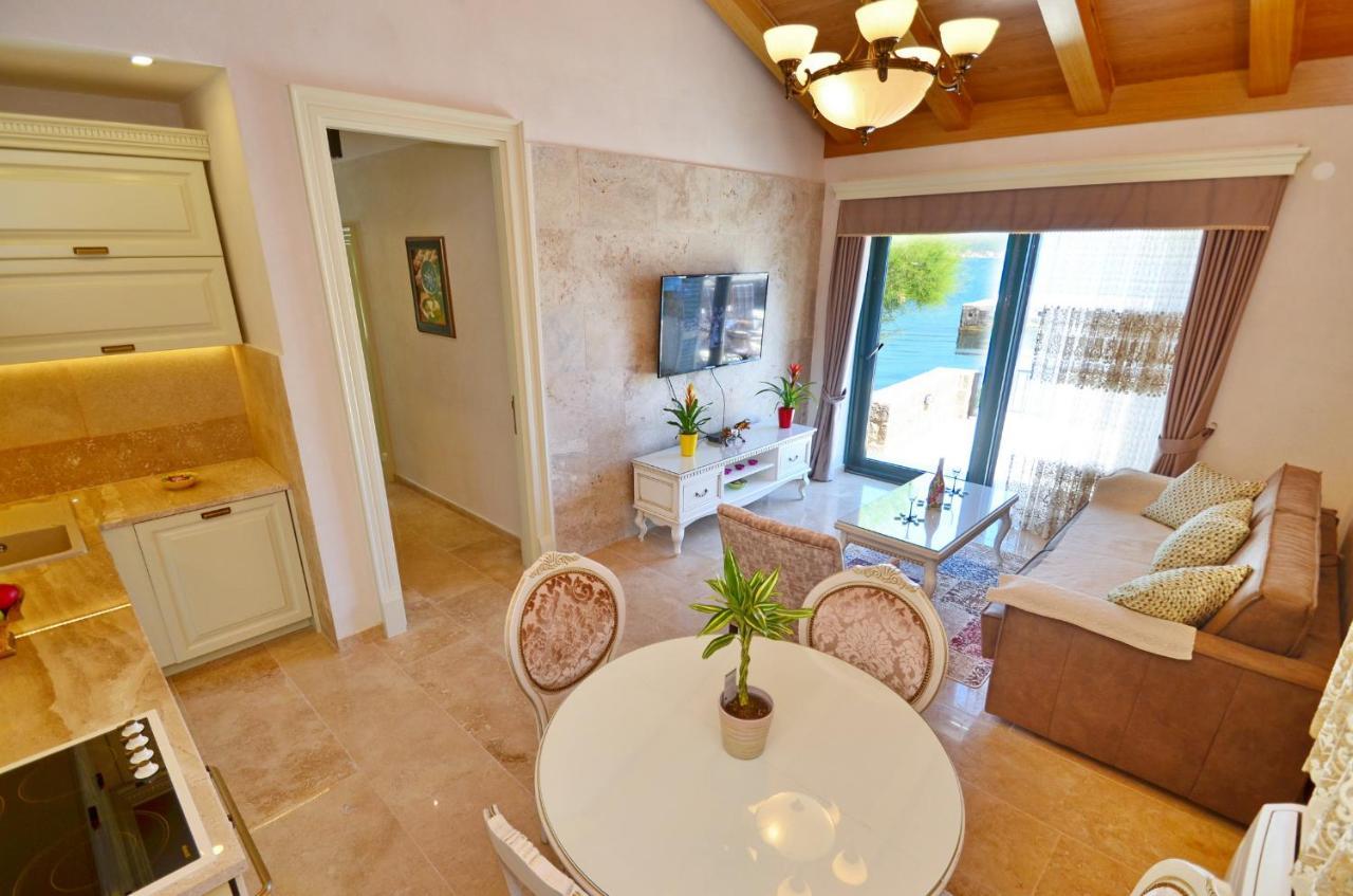 Leut Stone Residence Τίβατ Εξωτερικό φωτογραφία