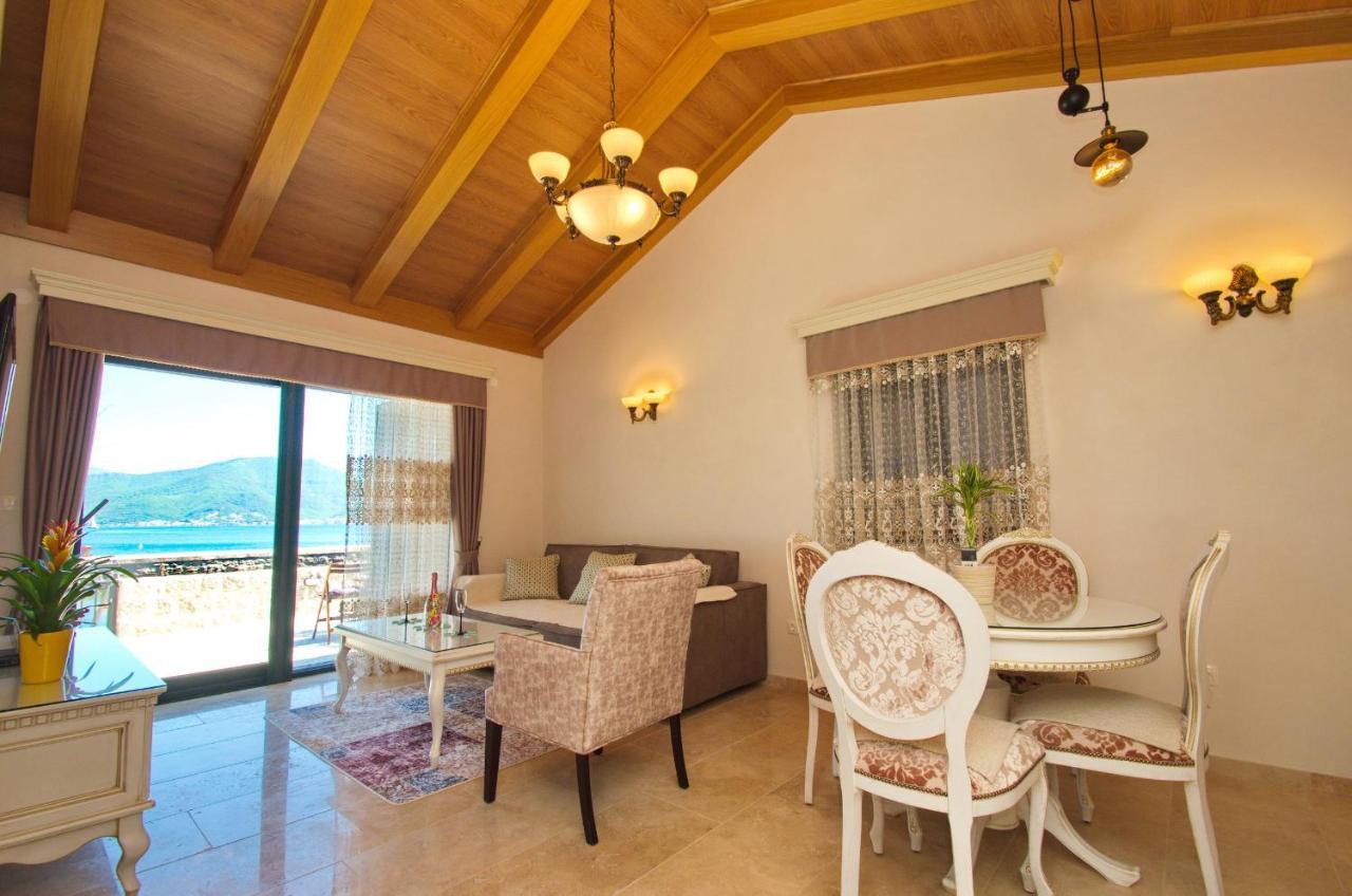 Leut Stone Residence Τίβατ Εξωτερικό φωτογραφία