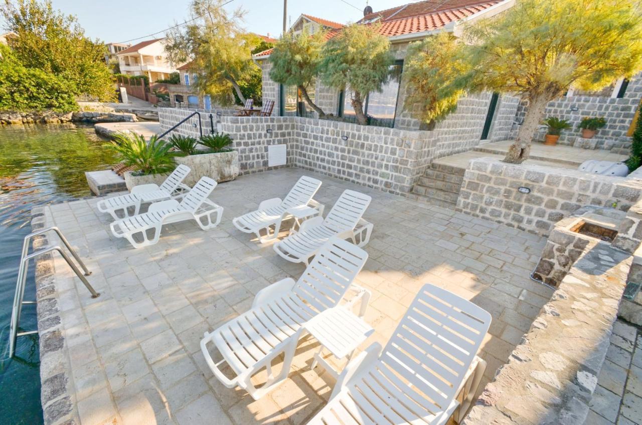 Leut Stone Residence Τίβατ Εξωτερικό φωτογραφία