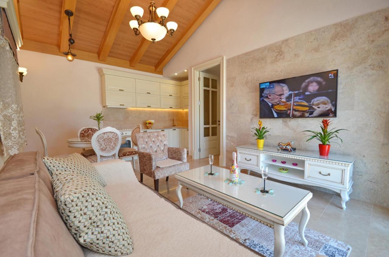 Leut Stone Residence Τίβατ Εξωτερικό φωτογραφία