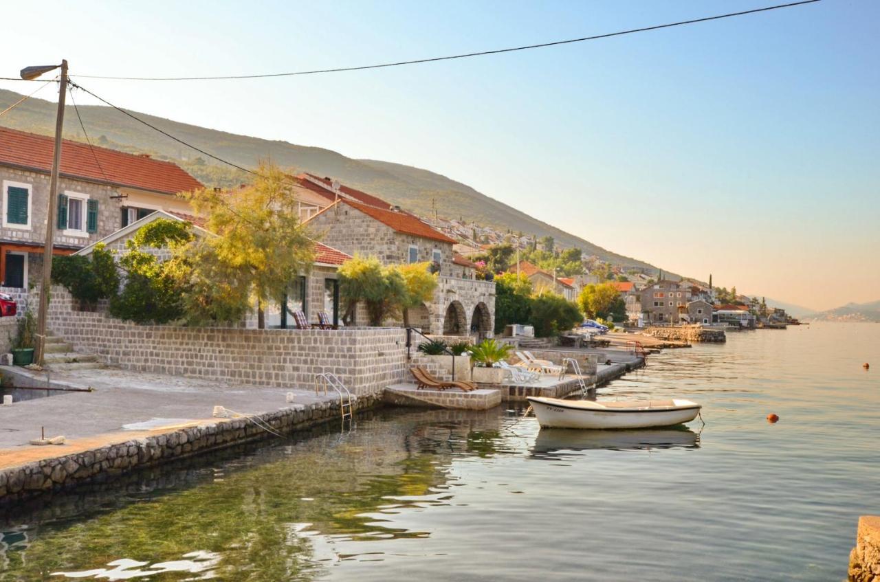 Leut Stone Residence Τίβατ Εξωτερικό φωτογραφία