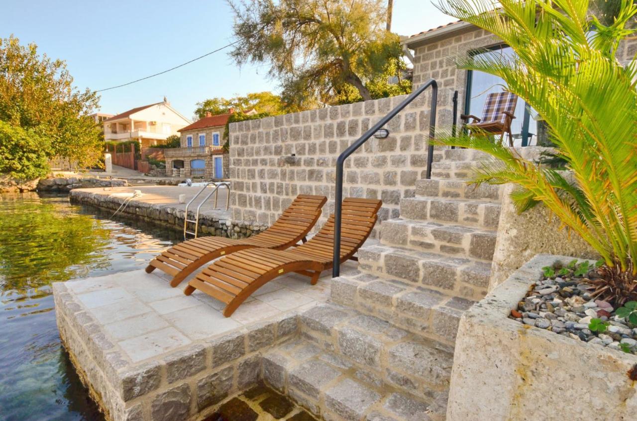 Leut Stone Residence Τίβατ Εξωτερικό φωτογραφία