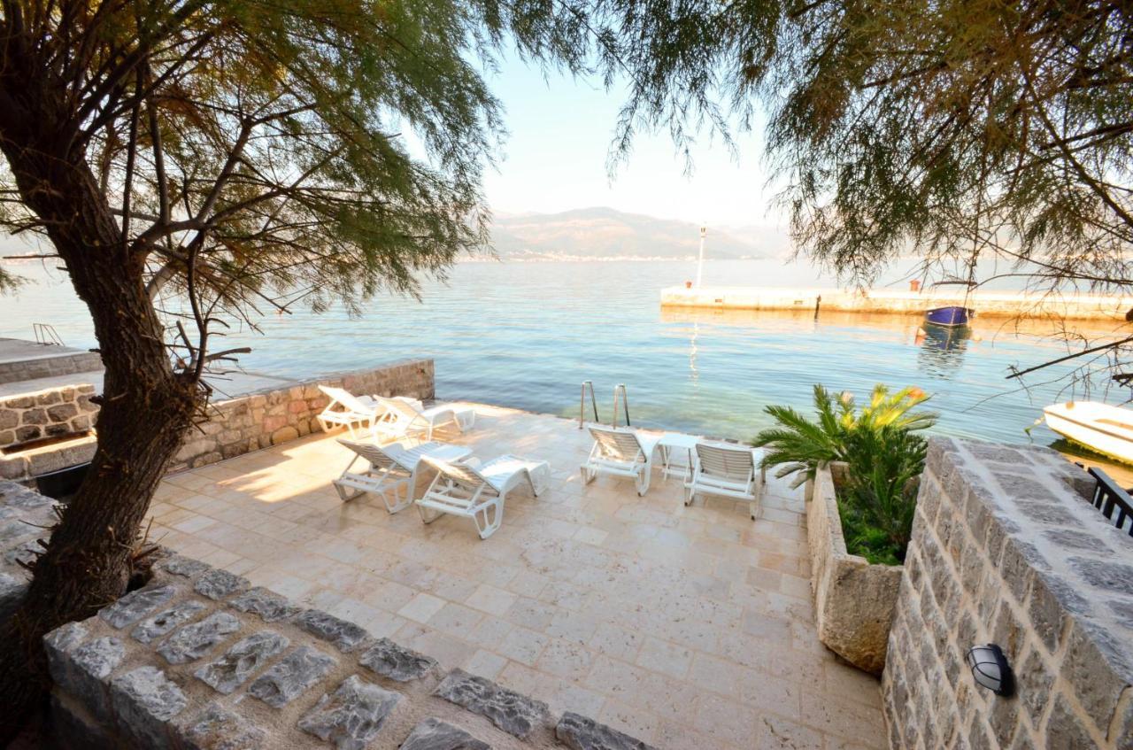 Leut Stone Residence Τίβατ Εξωτερικό φωτογραφία