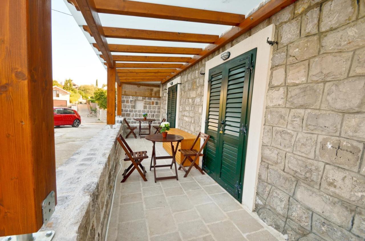 Leut Stone Residence Τίβατ Εξωτερικό φωτογραφία