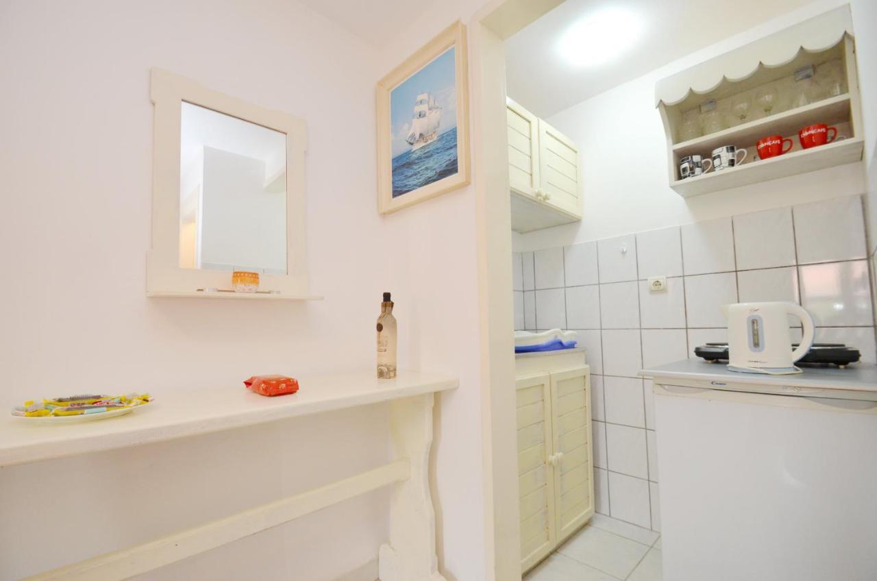Leut Stone Residence Τίβατ Εξωτερικό φωτογραφία