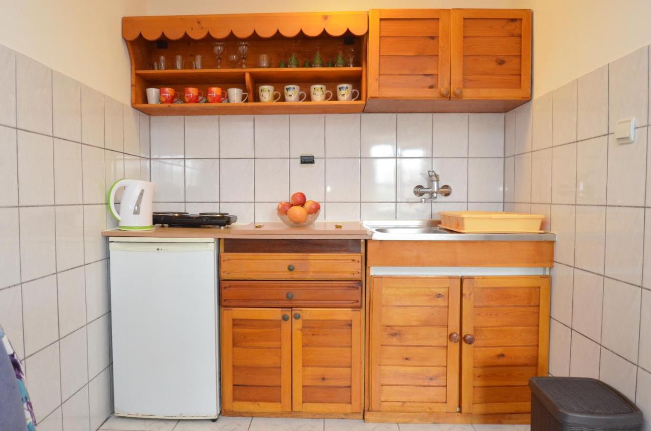Leut Stone Residence Τίβατ Εξωτερικό φωτογραφία
