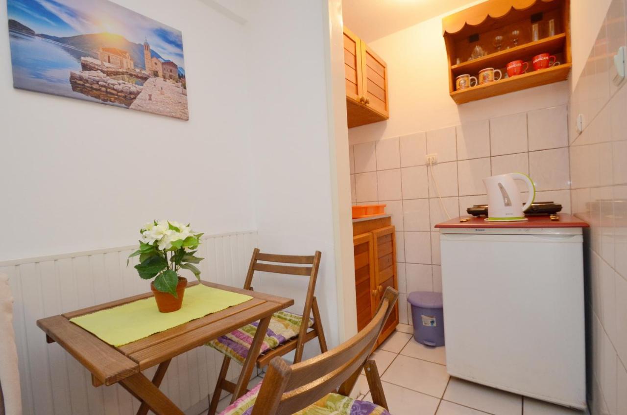 Leut Stone Residence Τίβατ Εξωτερικό φωτογραφία