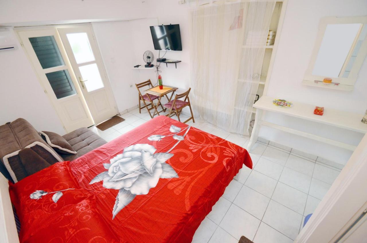 Leut Stone Residence Τίβατ Εξωτερικό φωτογραφία