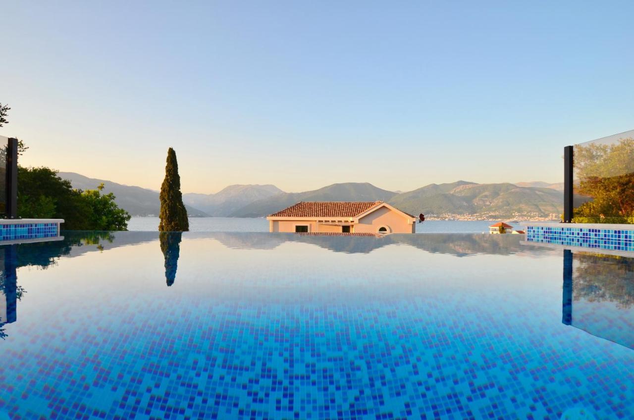 Leut Stone Residence Τίβατ Εξωτερικό φωτογραφία