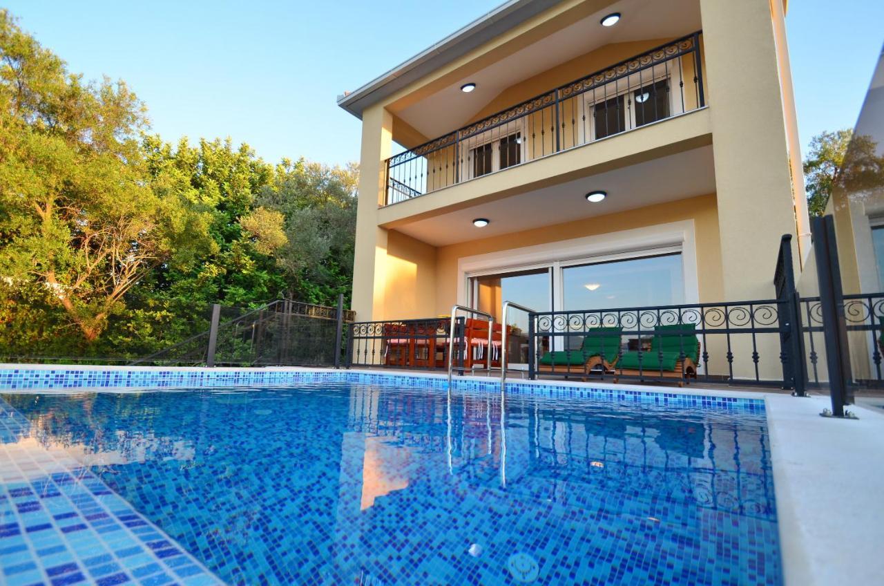 Leut Stone Residence Τίβατ Εξωτερικό φωτογραφία