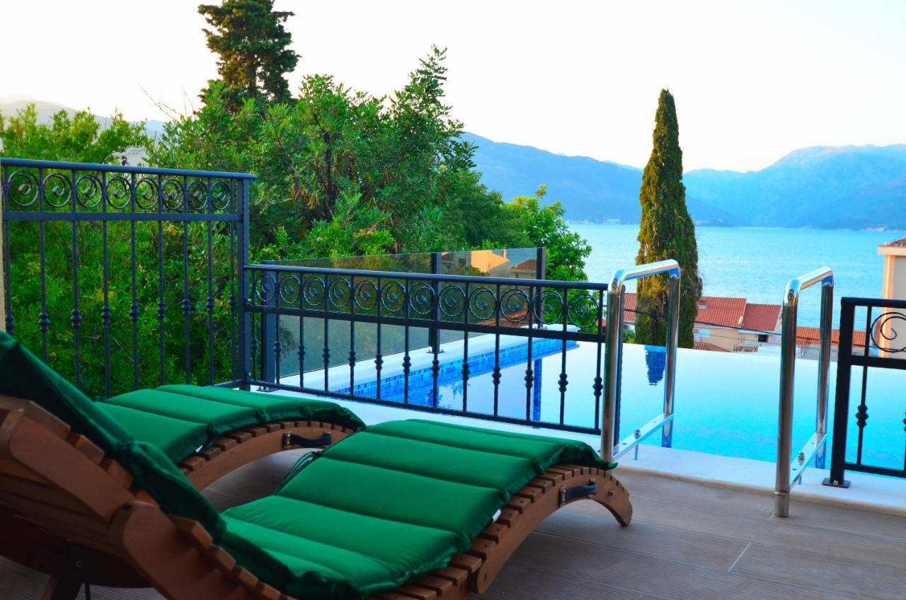 Leut Stone Residence Τίβατ Εξωτερικό φωτογραφία