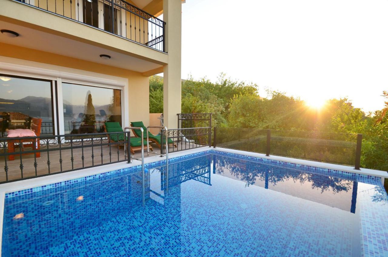 Leut Stone Residence Τίβατ Εξωτερικό φωτογραφία
