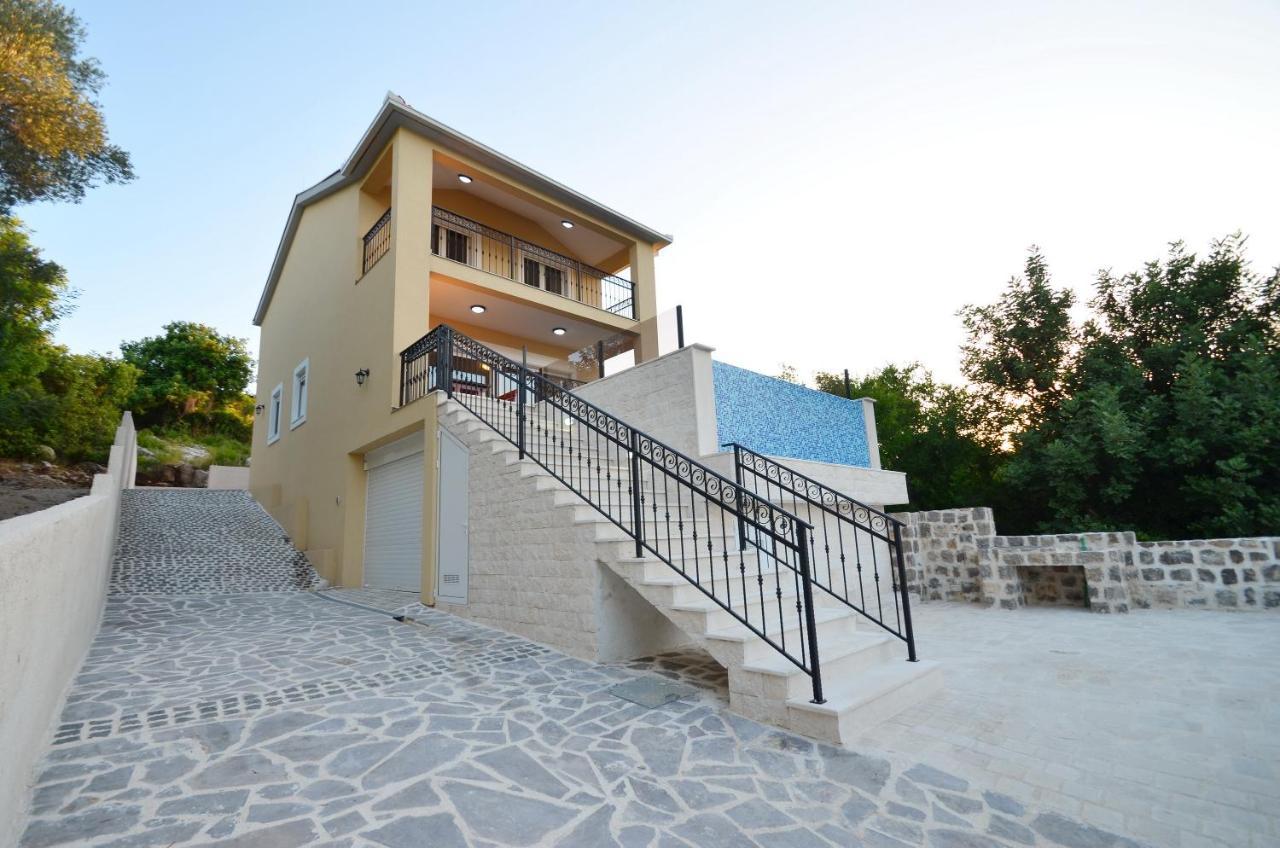 Leut Stone Residence Τίβατ Εξωτερικό φωτογραφία