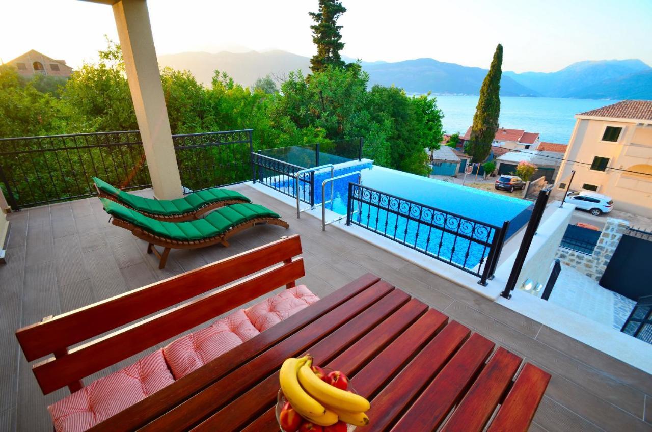 Leut Stone Residence Τίβατ Εξωτερικό φωτογραφία