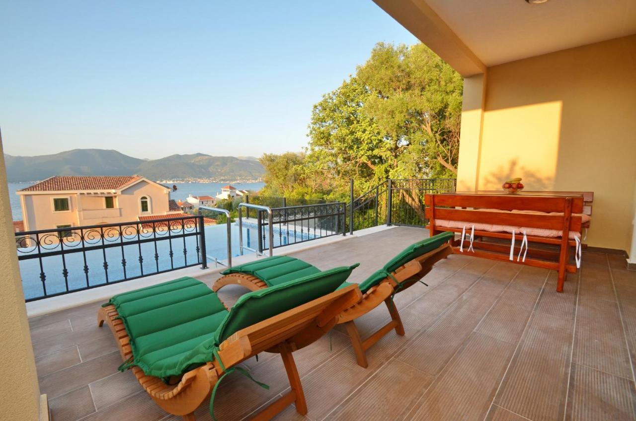 Leut Stone Residence Τίβατ Εξωτερικό φωτογραφία