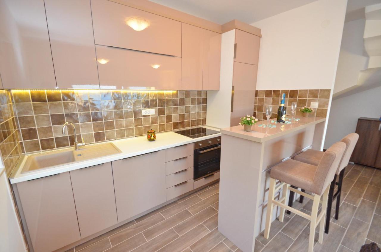 Leut Stone Residence Τίβατ Εξωτερικό φωτογραφία