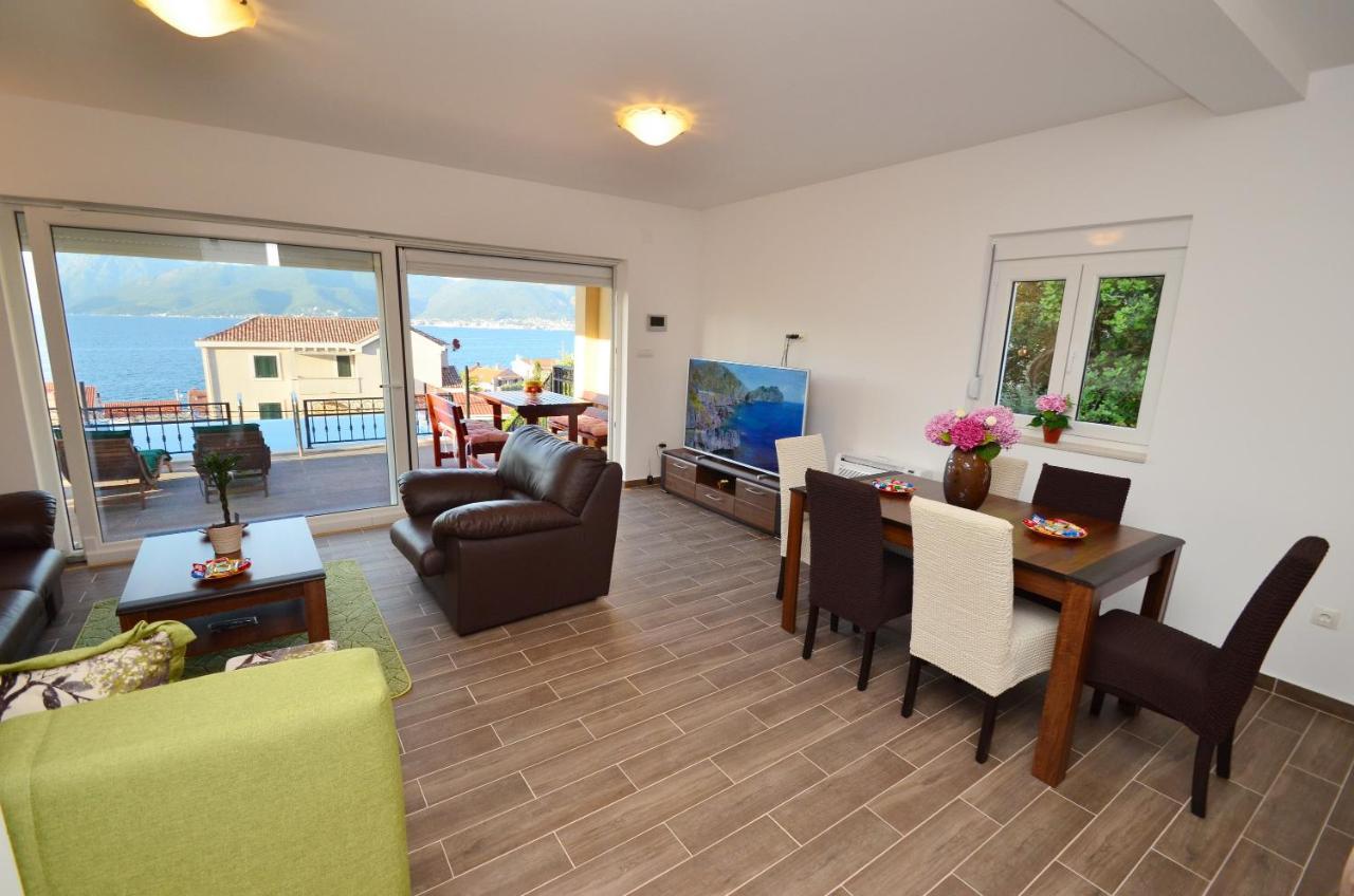 Leut Stone Residence Τίβατ Εξωτερικό φωτογραφία