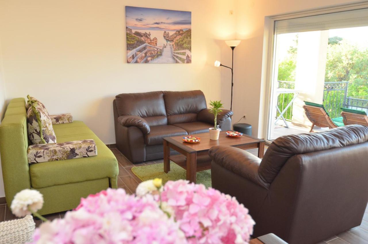 Leut Stone Residence Τίβατ Εξωτερικό φωτογραφία