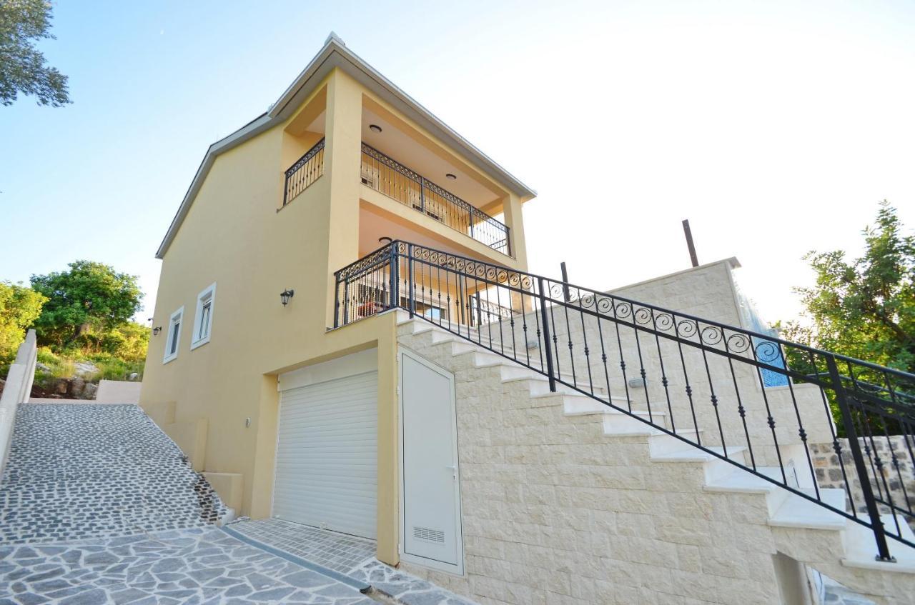 Leut Stone Residence Τίβατ Εξωτερικό φωτογραφία