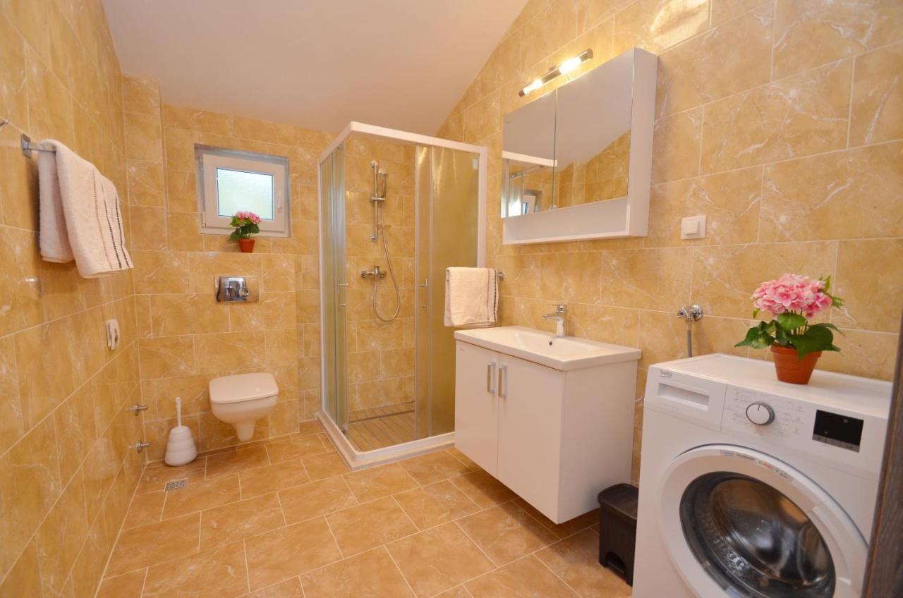 Leut Stone Residence Τίβατ Εξωτερικό φωτογραφία