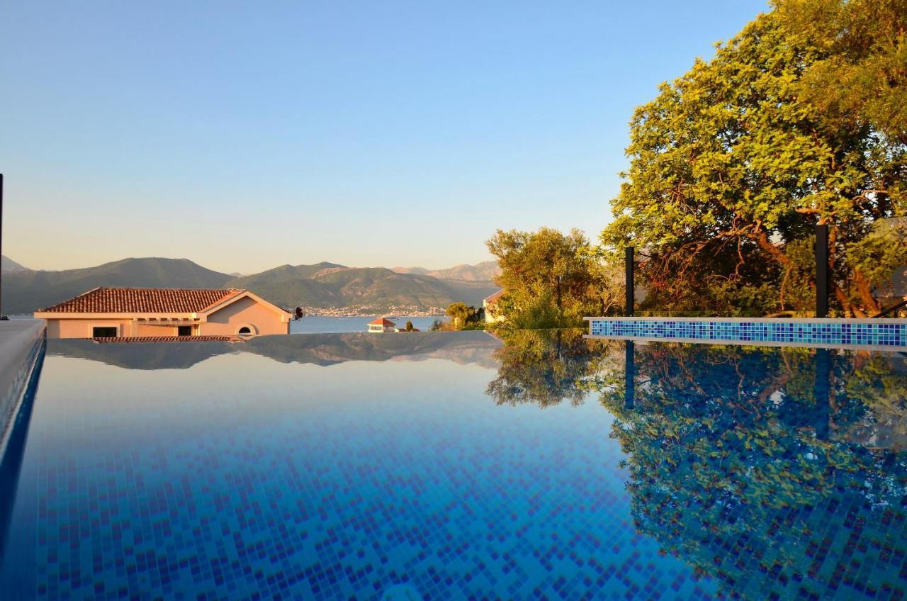 Leut Stone Residence Τίβατ Εξωτερικό φωτογραφία