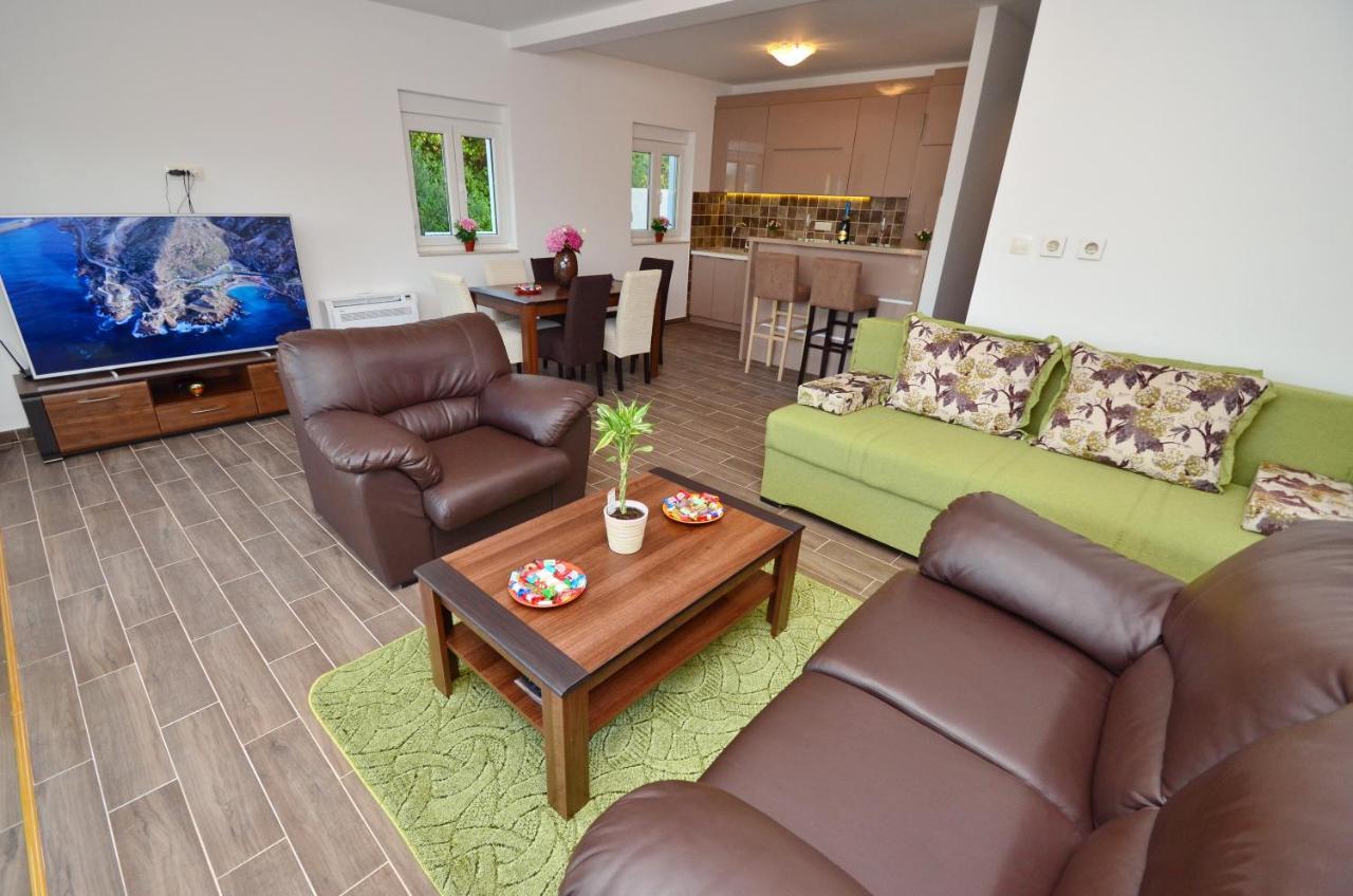 Leut Stone Residence Τίβατ Εξωτερικό φωτογραφία