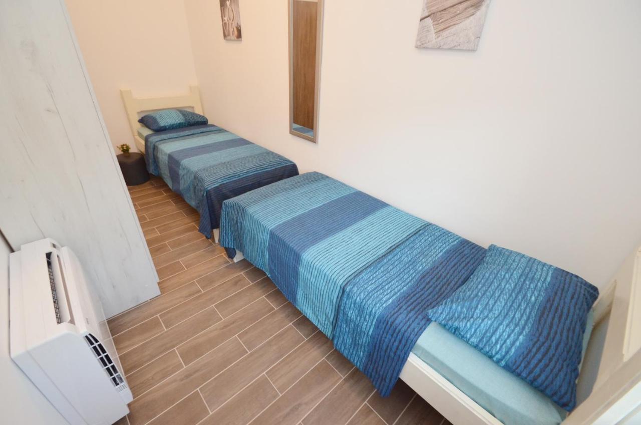 Leut Stone Residence Τίβατ Εξωτερικό φωτογραφία