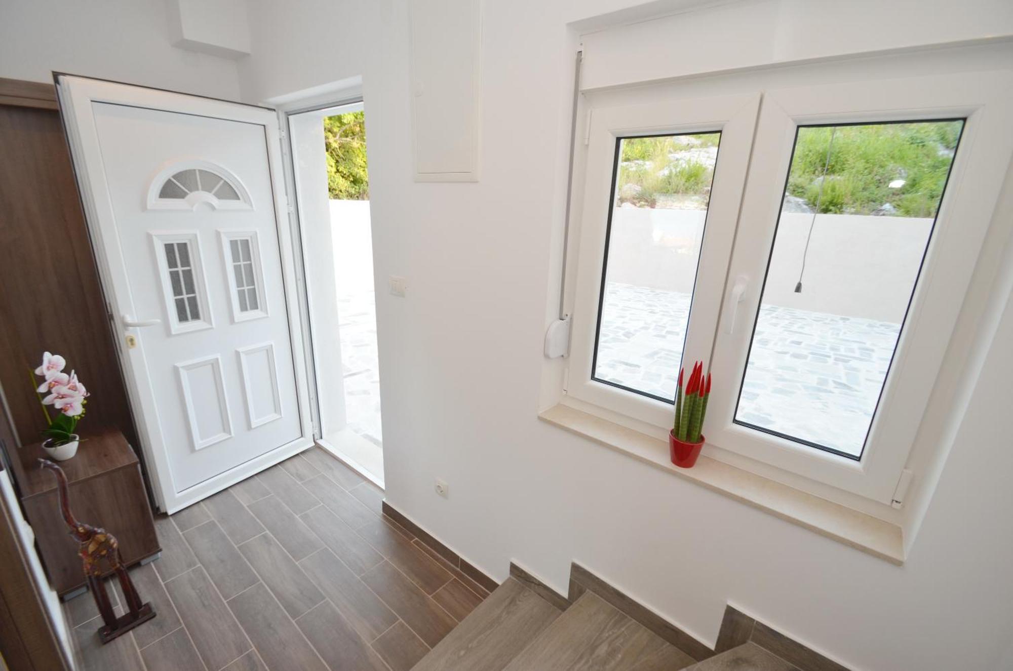 Leut Stone Residence Τίβατ Δωμάτιο φωτογραφία
