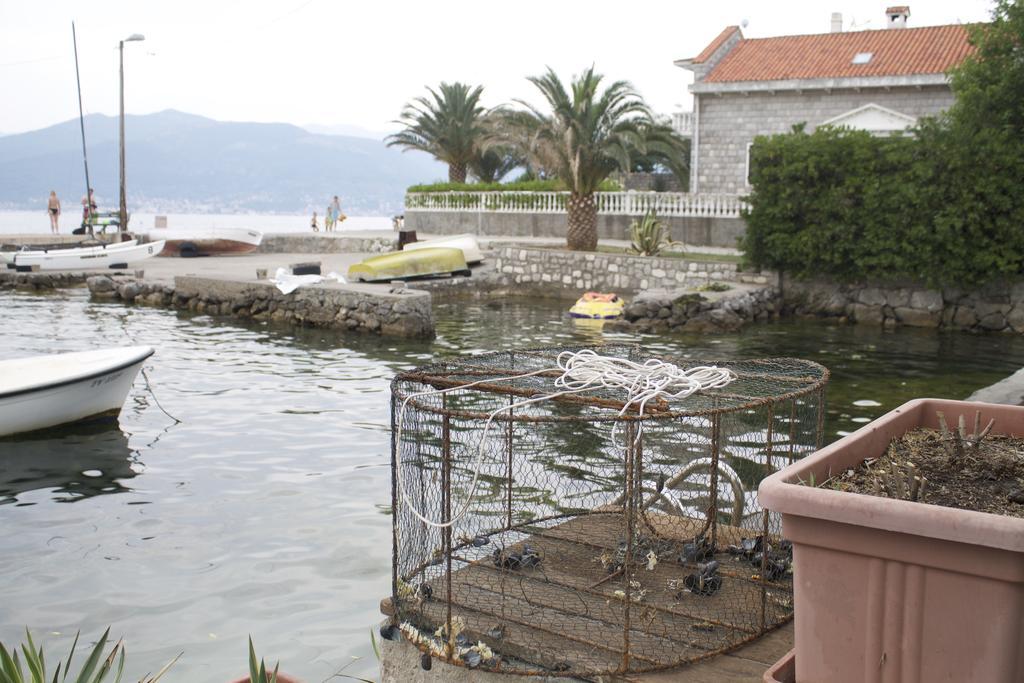 Leut Stone Residence Τίβατ Εξωτερικό φωτογραφία