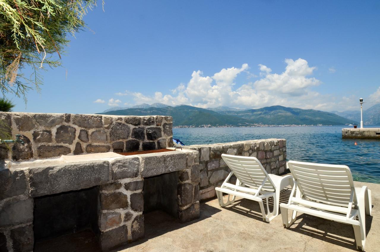 Leut Stone Residence Τίβατ Εξωτερικό φωτογραφία